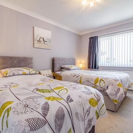 Cororion Cottage Бенллех Экстерьер фото