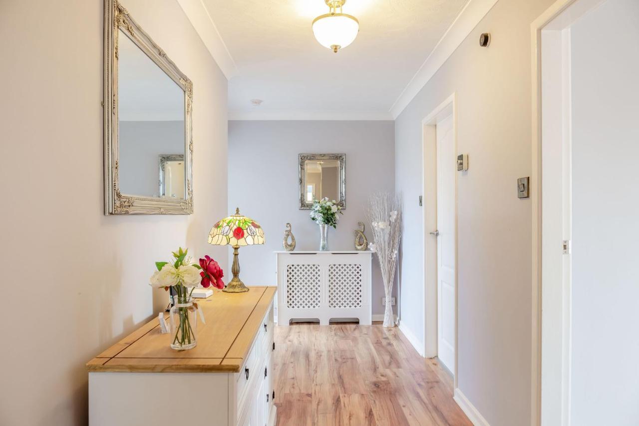 Cororion Cottage Бенллех Экстерьер фото