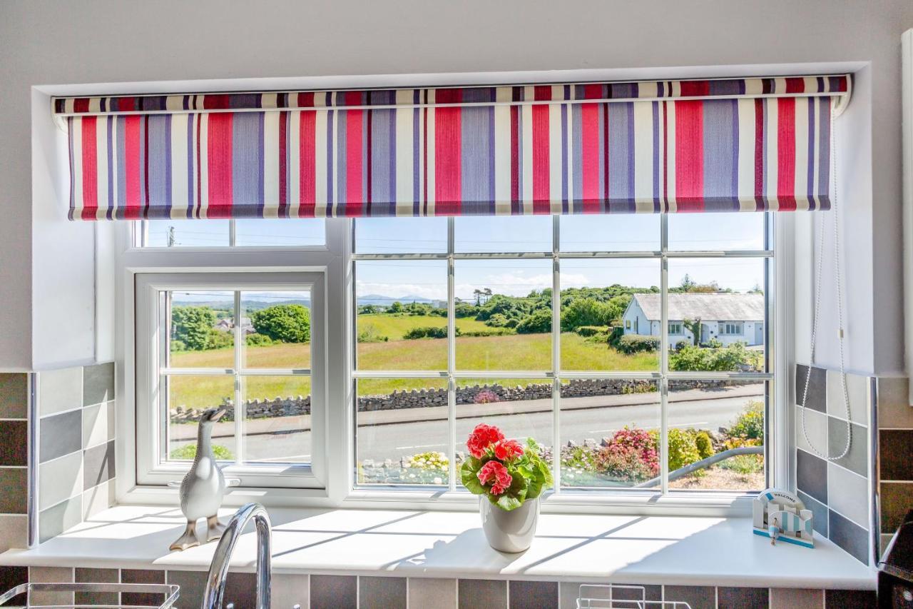Cororion Cottage Бенллех Экстерьер фото
